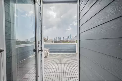3009 Bell Street #B, Houston, TX 77003 - Photo 19