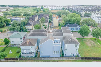 3009 Bell Street #B, Houston, TX 77003 - Photo 23