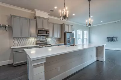 3009 Bell Street #B, Houston, TX 77003 - Photo 9