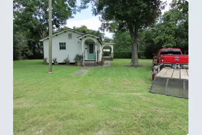 363 W Santa Fe Street, Conroe, TX 77301 - Photo 1