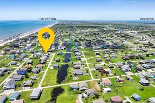 1984 Matt Dr, Crystal Beach, TX 77650 - Photo 1