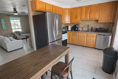 1984 Matt Drive, Crystal Beach, TX 77650 - Photo 19