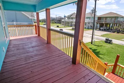 1984 Matt Drive, Crystal Beach, TX 77650 - Photo 35