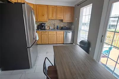 1984 Matt Drive, Crystal Beach, TX 77650 - Photo 21