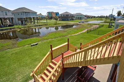 1984 Matt Drive, Crystal Beach, TX 77650 - Photo 33