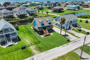 1984 Matt Dr, Crystal Beach, TX 77650 - Photo 39