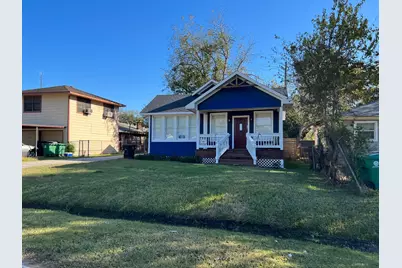 9405 Ashville Drive, Houston, TX 77051 - Photo 3