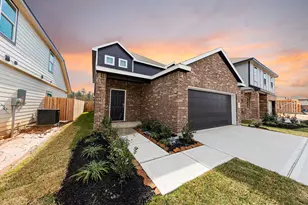 3878 Avalon Ln, Conroe, TX 77301 - Photo 3