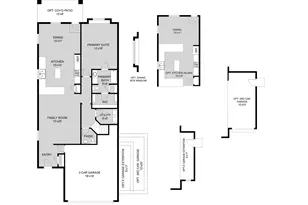 3878 Avalon Ln, Conroe, TX 77301 - Photo 3