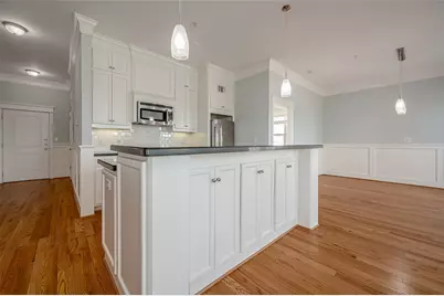 2802 Morrison Street #301, Houston, TX 77009 - Photo 13