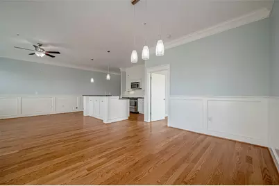 2802 Morrison Street #301, Houston, TX 77009 - Photo 17