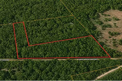 6350 Sapp Graveyard Road, Kountze, TX 77625 - Photo 1