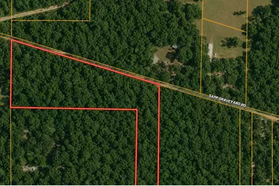6350 Sapp Graveyard Road, Kountze, TX 77625 - Photo 5