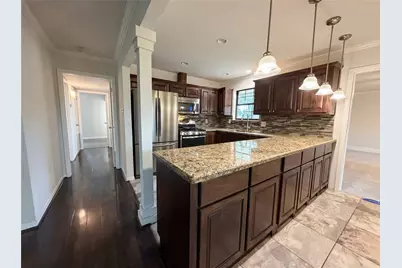 4207 Fallen Oaks Drive, Houston, TX 77091 - Photo 9