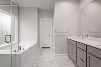 2630 Ivory Basewood Lane, Katy, TX 77493 - Photo 13