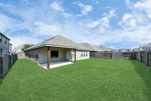 12421 Berberry Dr, Texas City, TX 77568 - Photo 17