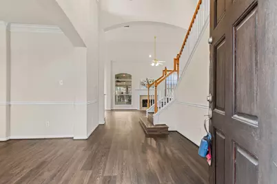 20907 Divellec Lane, Spring, TX 77388 - Photo 5