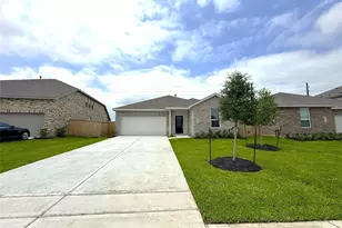 6815 Harvest Wheat Ln, Katy, TX 77493 - Photo 3