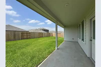 6815 Harvest Wheat Lane, Katy, TX 77493 - Photo 33