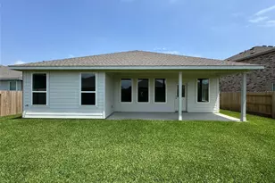 6815 Harvest Wheat Ln, Katy, TX 77493 - Photo 35