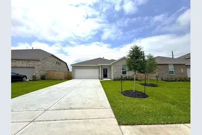 6815 Harvest Wheat Lane, Katy, TX 77493 - Photo 3
