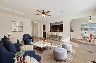 21623 Mid Peak Way, Katy, TX 77449 - Photo 7