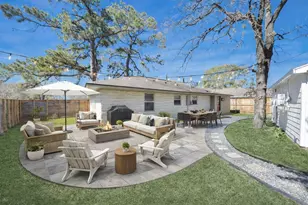 4218 T C Jester Blvd, Houston, TX 77018 - Photo 29