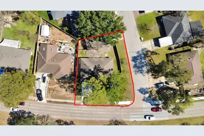 4218 T C Jester Blvd, Houston, TX 77018 - Photo 17