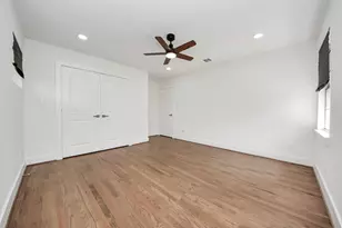 4218 T C Jester Blvd, Houston, TX 77018 - Photo 25