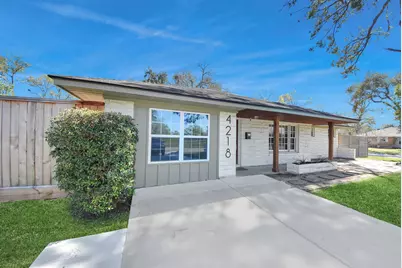 4218 T C Jester Blvd, Houston, TX 77018 - Photo 3
