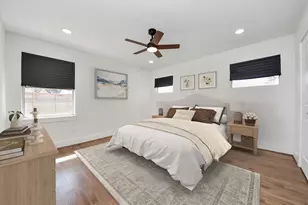 4218 T C Jester Blvd, Houston, TX 77018 - Photo 25