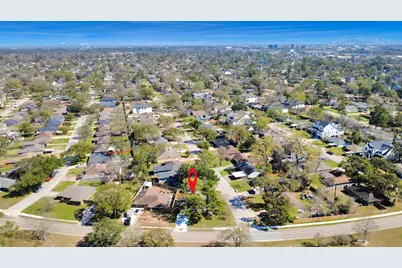 4218 T C Jester Blvd, Houston, TX 77018 - Photo 19