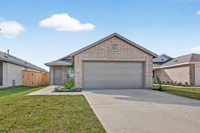 26923 Dalmatian Bellflower Drive, Katy, TX 77493 - Photo 1