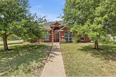 2700 Hickory Court, Bryan, TX 77808 - Photo 1