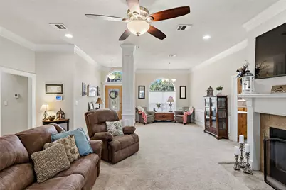 2700 Hickory Court, Bryan, TX 77808 - Photo 11