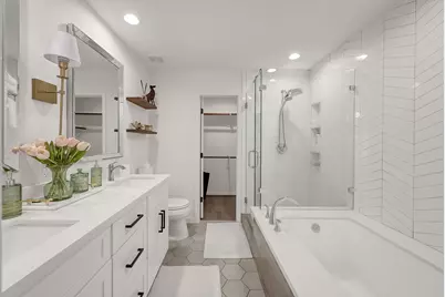 246 N Walden Elms Circle, The Woodlands, TX 77382 - Photo 23