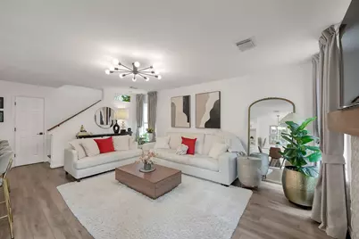 246 N Walden Elms Circle, The Woodlands, TX 77382 - Photo 7