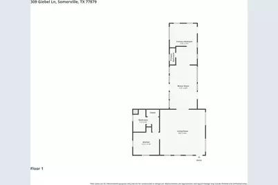 309 Giebel Lane, Somerville, TX 77879 - Photo 29
