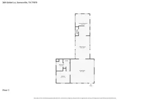 309 Giebel Ln, Somerville, TX 77879 - Photo 29