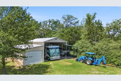 309 Giebel Lane, Somerville, TX 77879 - Photo 23