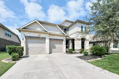 9422 Brannok Lane, Tomball, TX 77375 - Photo 5