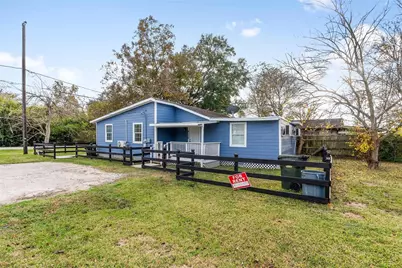 4126 Paladino Street, Bacliff, TX 77518 - Photo 1