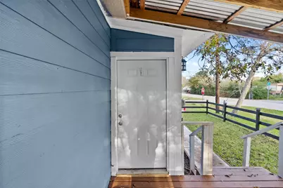 4126 Paladino Street, Bacliff, TX 77518 - Photo 3