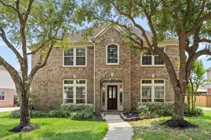 2309 Echo Harbor Dr, Pearland, TX 77584 - Photo 5