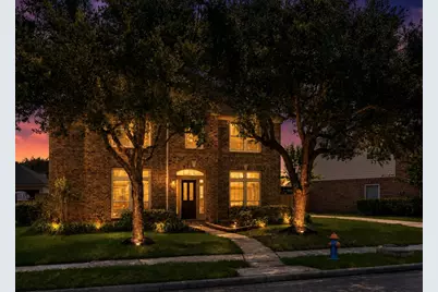 2309 Echo Harbor Drive, Pearland, TX 77584 - Photo 1