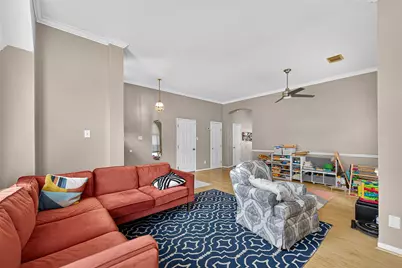 14015 Loch Creek Ct Court, Houston, TX 77062 - Photo 9