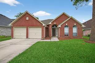14015 Loch Creek Ct Ct, Houston, TX 77062 - Photo 1