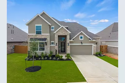 30902 Pigeon Valley Drive, Waller, TX 77484 - Photo 1