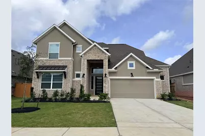 30902 Pigeon Valley Drive, Waller, TX 77484 - Photo 1