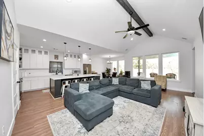 118 Nelson Road, Anahuac, TX 77514 - Photo 5